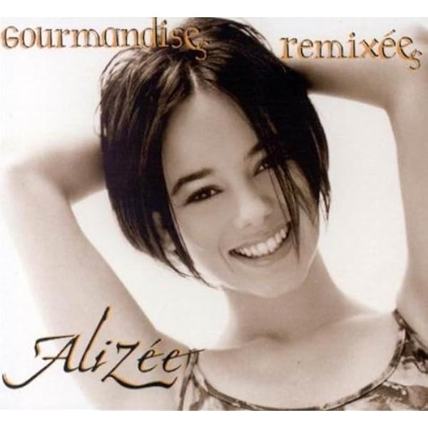 Amazon.co.jp: Blonde by ALIZEE (2014-07-01): ミュージック